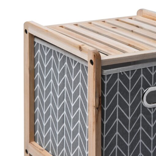 Clarabelle Storage Organizer (2 Drawers) - Image 5