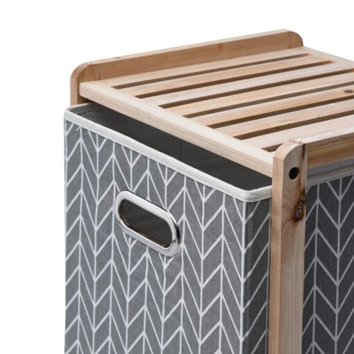 Clarabelle Storage Organizer (2 Drawers) - Image 4