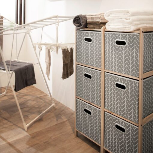 Clarabelle Storage Organizer (3 Drawers) - Image 2
