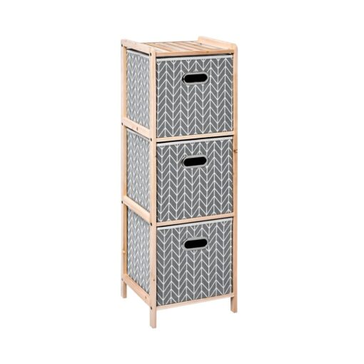 Clarabelle Storage Organizer (3 Drawers)