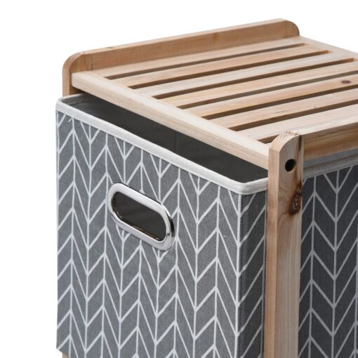 Clarabelle Storage Organizer (3 Drawers) - Image 4