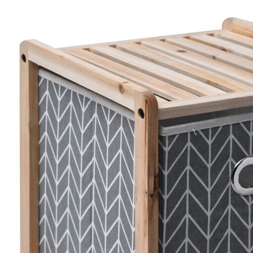 Clarabelle Storage Organizer (3 Drawers) - Image 5