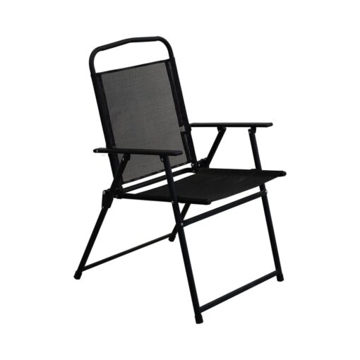 Chillex Outdoor Patio Dining Set (4 Seater) - Image 3