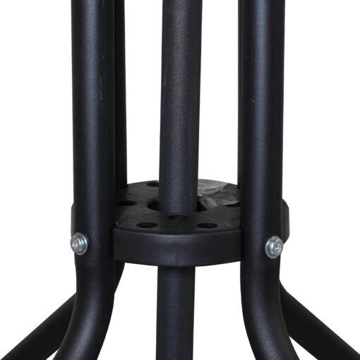 Chillex Outdoor Patio Dining Set (4 Seater) - Image 11