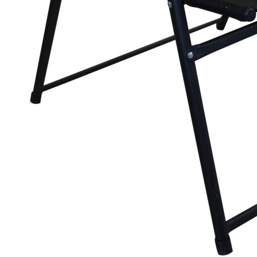 Chillex Outdoor Patio Dining Set (4 Seater) - Image 14
