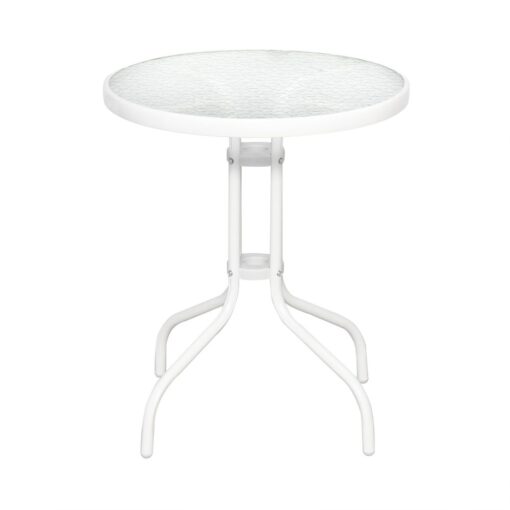 Irfan Outdoor Table