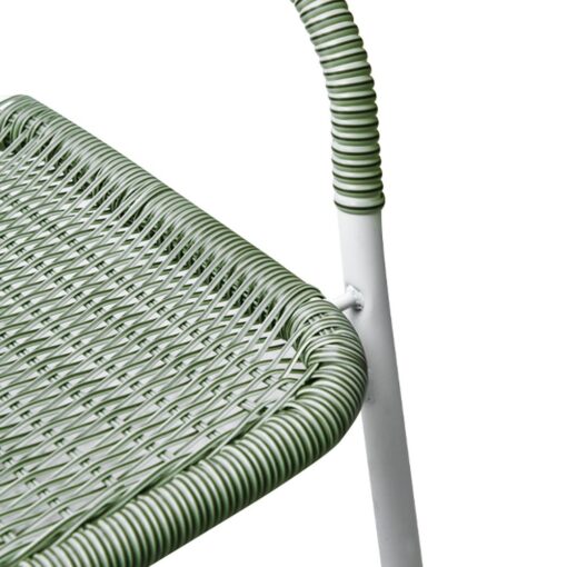 Sofia Outdoor Chair - Image 4