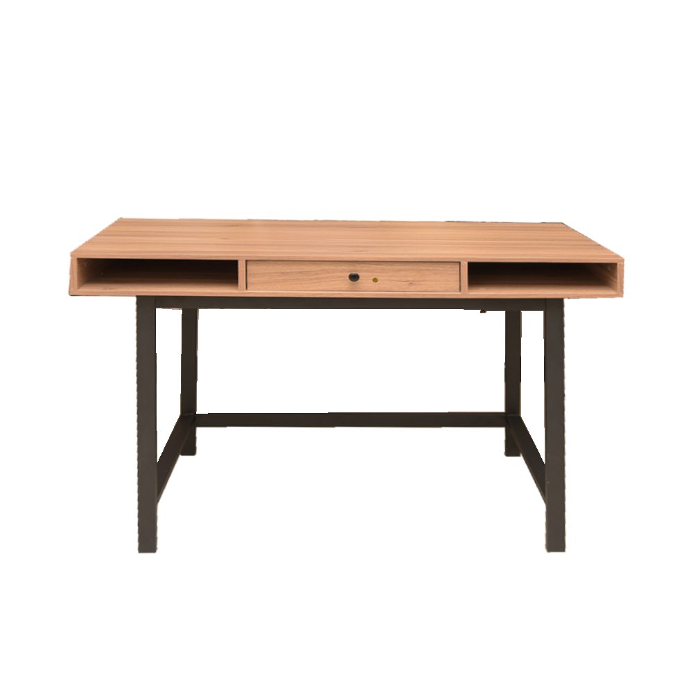 Uswah Desk with Drawer - Image 5