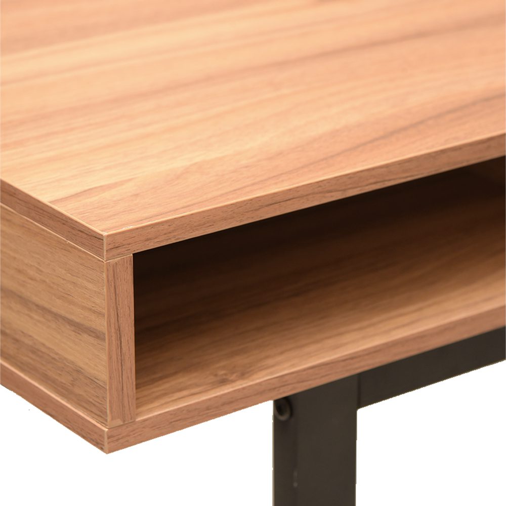 Uswah Desk with Drawer - Image 7