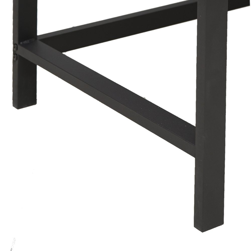 Uswah Desk with Drawer - Image 8