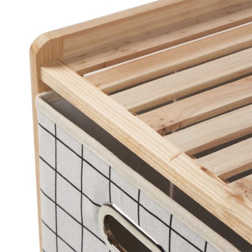 Clarabelle Storage Organizer (2 Drawers) - Image 6