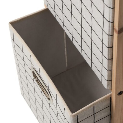 Clarabelle Storage Organizer (2 Drawers) - Image 2