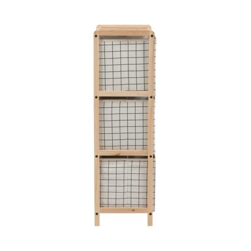 Clarabelle Storage Organizer (3 Drawers) - Image 4