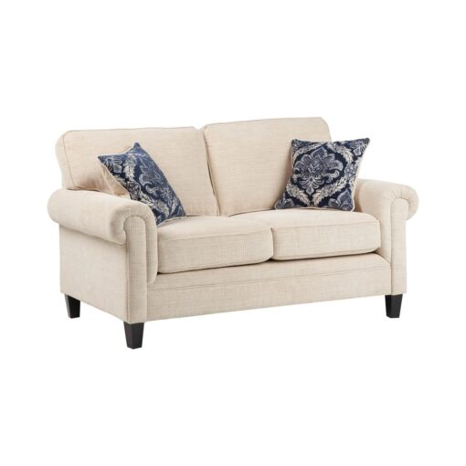 Soma Lawson 2 Seater Sofa - Image 3