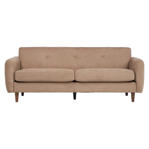Iconic Mid-Century 3 Seater Sofa - Image 7