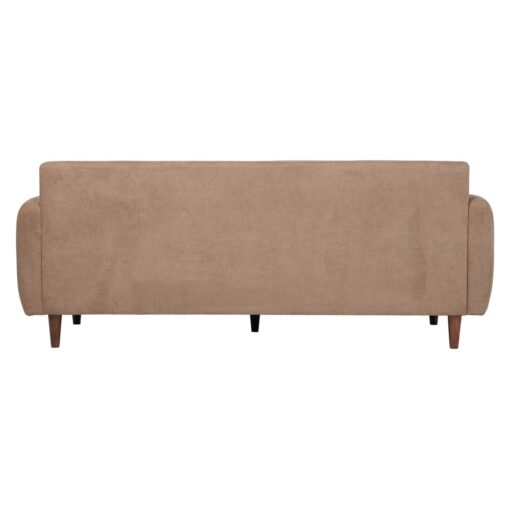 Iconic Mid-Century 3 Seater Sofa - Image 10