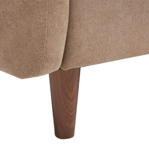 Iconic Mid-Century 3 Seater Sofa - Image 11