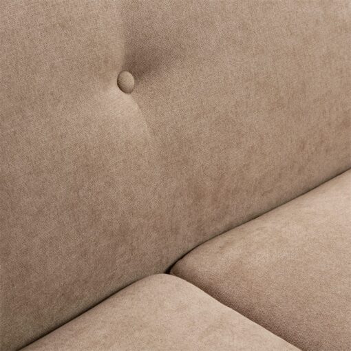 Iconic Mid-Century 3 Seater Sofa - Image 13
