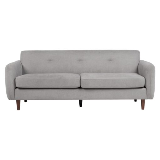 Iconic Mid-Century 3 Seater Sofa