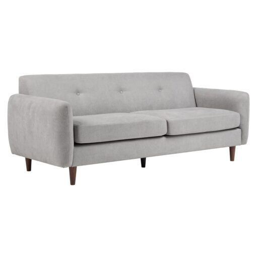 Iconic Mid-Century 3 Seater Sofa - Image 2
