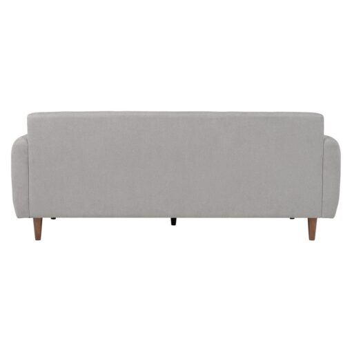 Iconic Mid-Century 3 Seater Sofa - Image 4