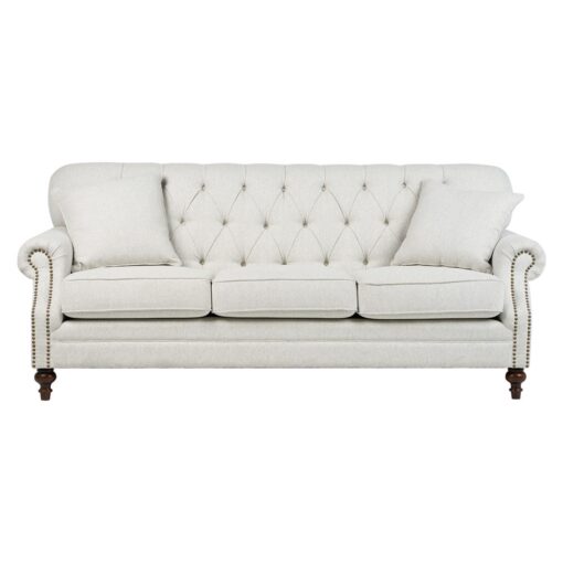 Lowery 3 Seater Sofa