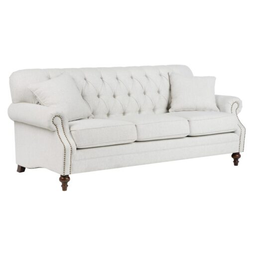 Lowery 3 Seater Sofa - Image 2