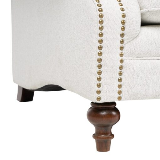 Lowery 3 Seater Sofa - Image 7