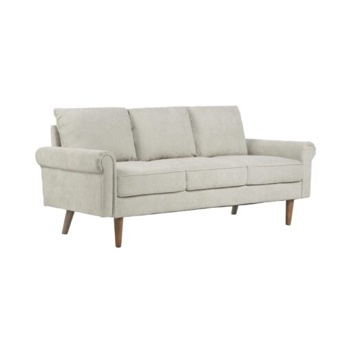 Freja 3 Seater Sofa - Image 3