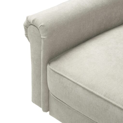 Freja 3 Seater Sofa - Image 9