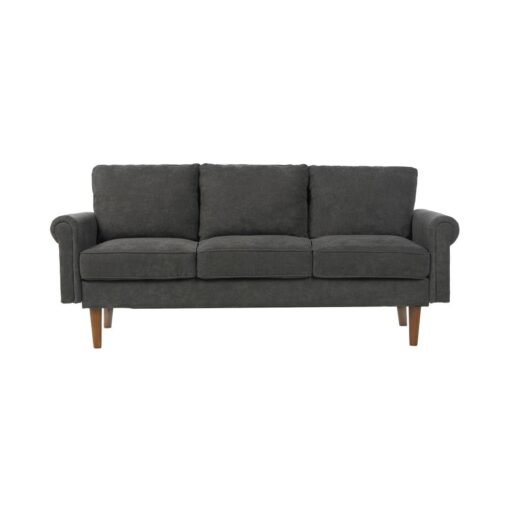 Freja 3 Seater Sofa - Image 2