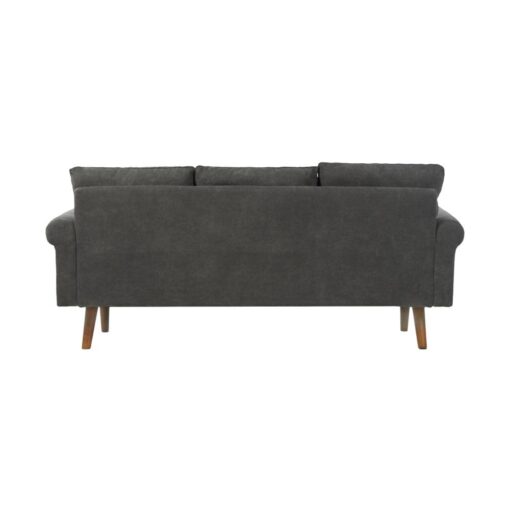 Freja 3 Seater Sofa - Image 4