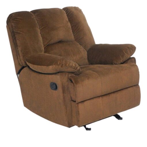 Reynolds 1 Seater Recliner - Image 4