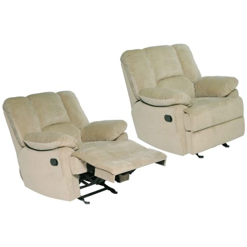 Reynolds 1 Seater Recliner - Image 2