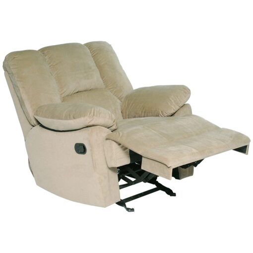 Reynolds 1 Seater Recliner - Image 3