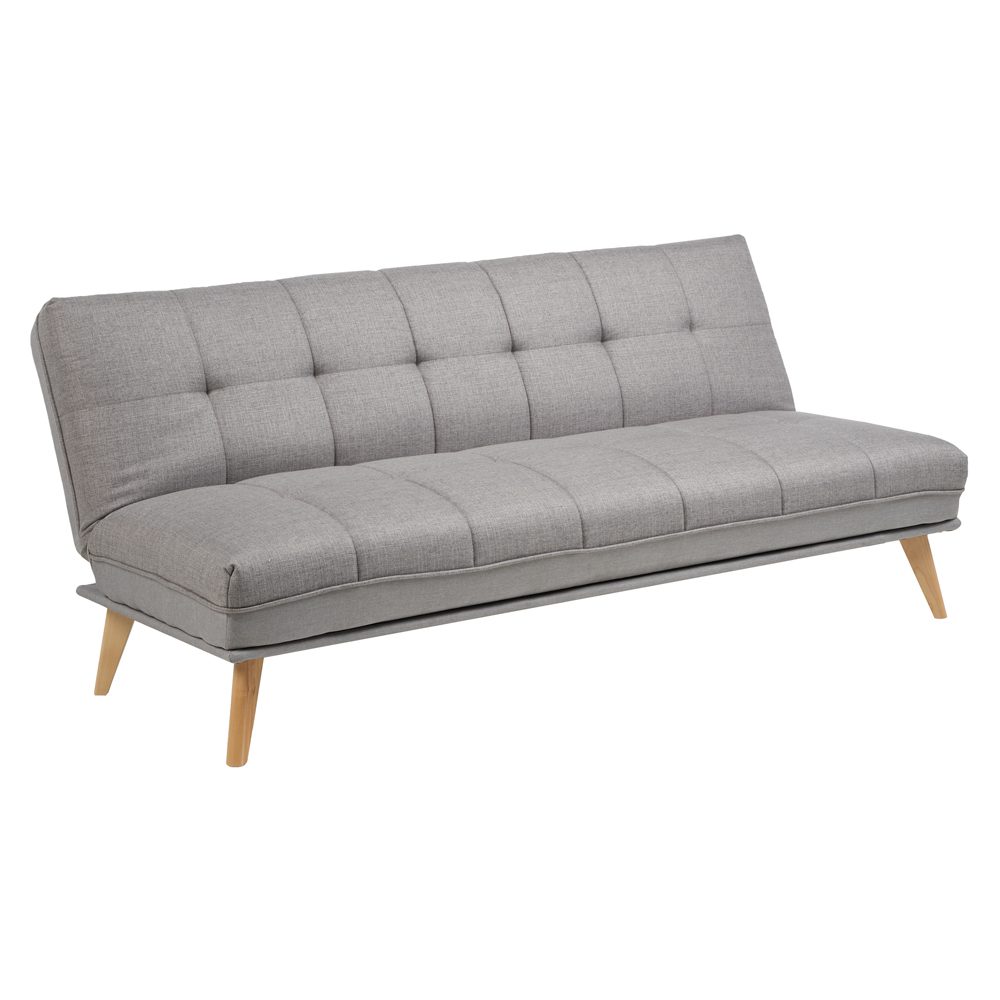 Ibtisama 3 Seater Sofa Bed - Image 3