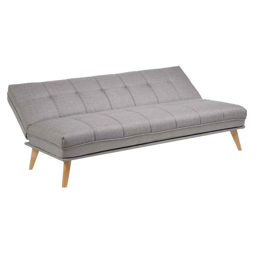 Ibtisama 3 Seater Sofa Bed - Image 4