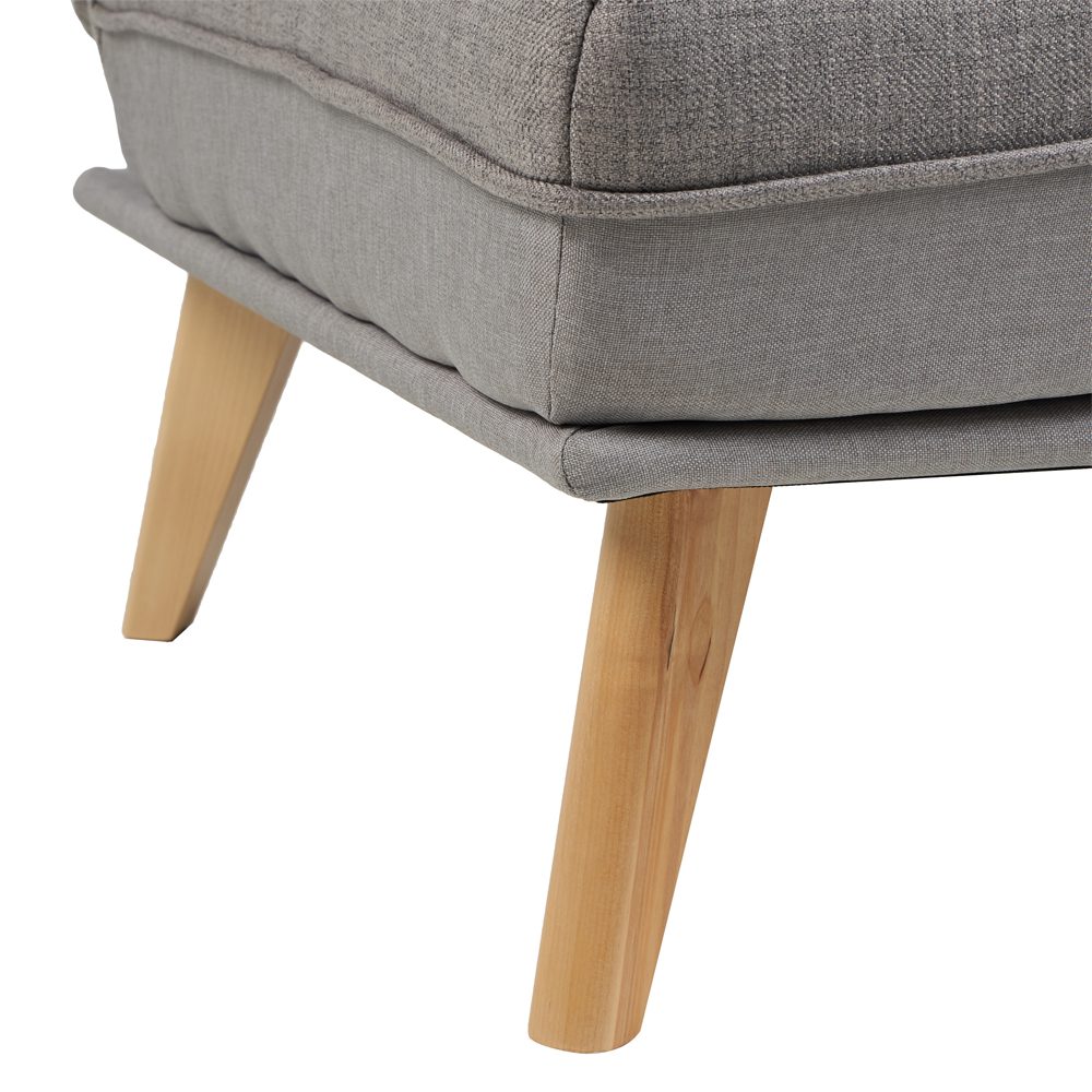 Ibtisama 3 Seater Sofa Bed - Image 9