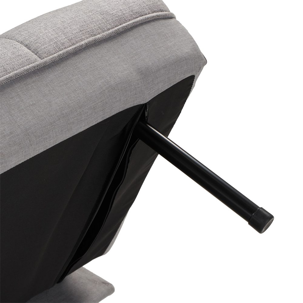 Ibtisama 3 Seater Sofa Bed - Image 8