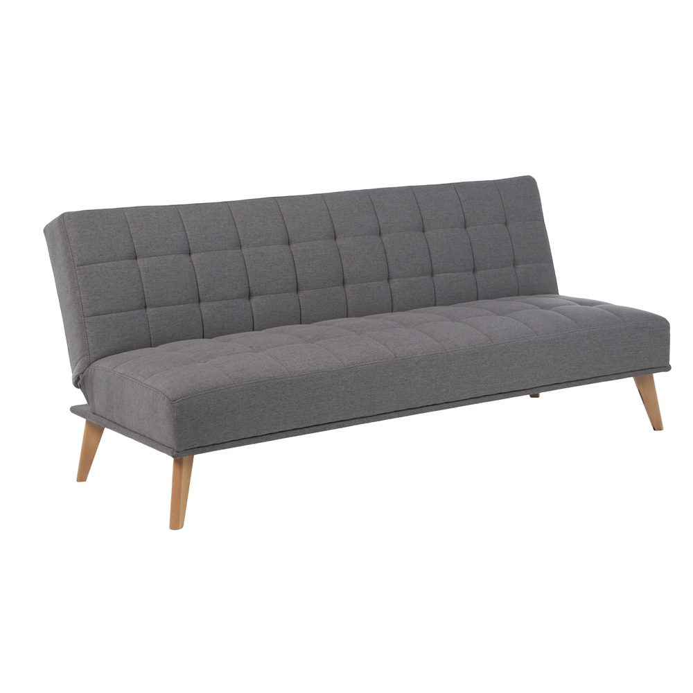 Ihkam 3 Seater Sofa Bed - Image 4