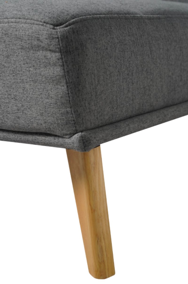 Ihkam 3 Seater Sofa Bed - Image 8