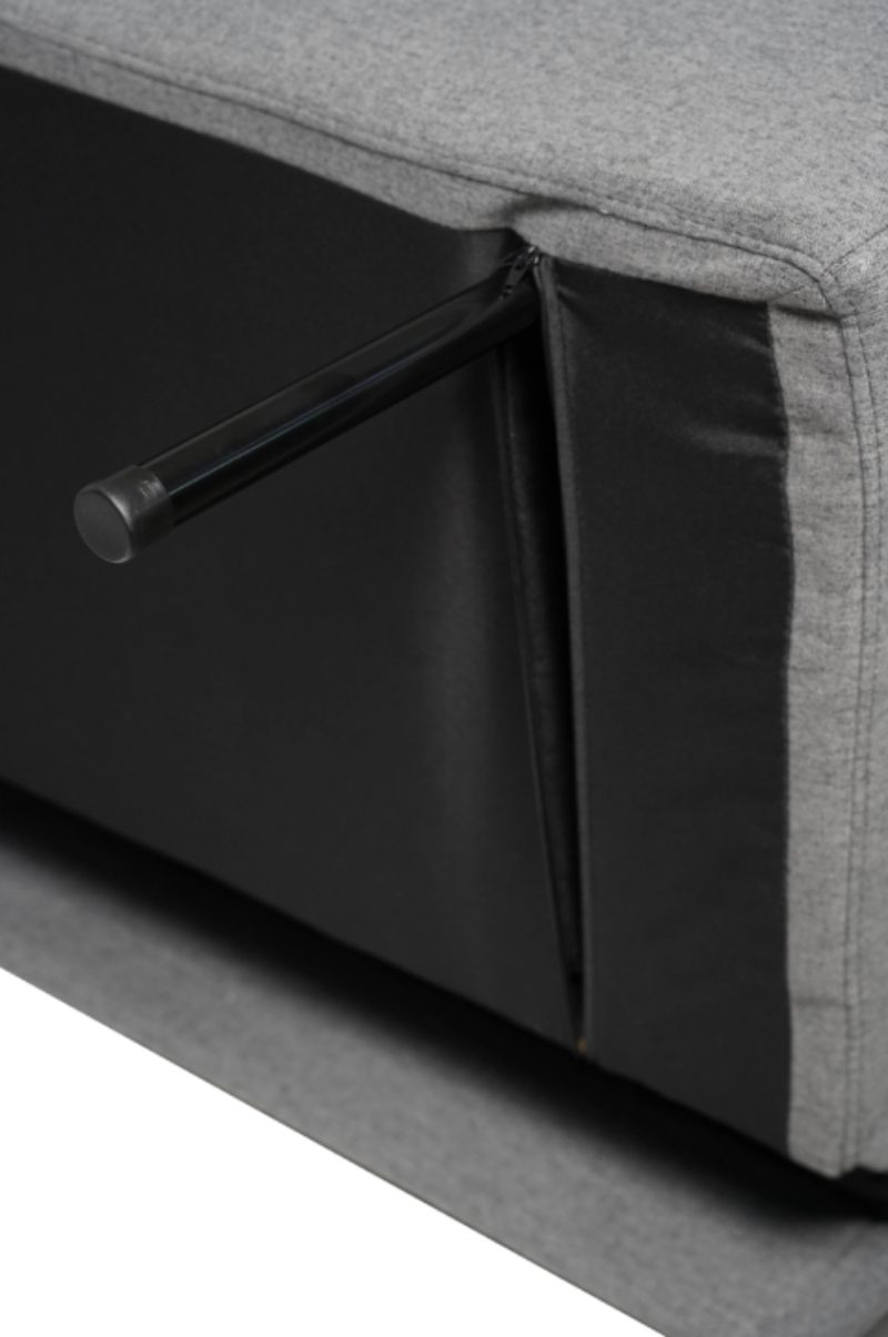 Ihkam 3 Seater Sofa Bed - Image 7