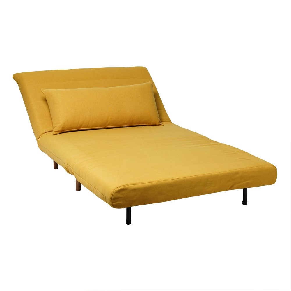 Meggie Plush Sofa Bed - Image 3