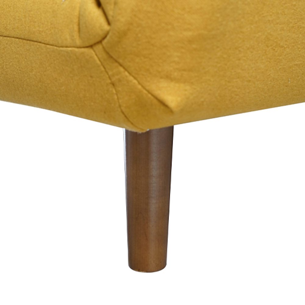 Meggie Plush Sofa Bed - Image 6