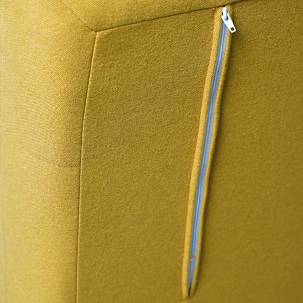 Meggie Plush Sofa Bed - Image 8