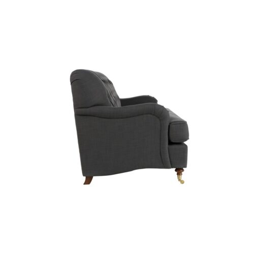 Munz Chesterfield 3 Seater Sofa - Image 6