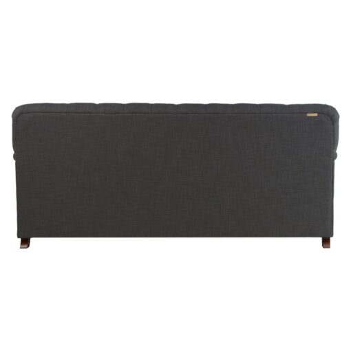 Munz Chesterfield 3 Seater Sofa - Image 7