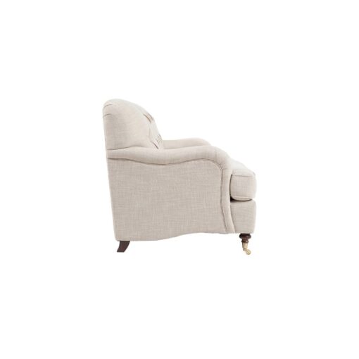 Munz Chesterfield 3 Seater Sofa - Image 10