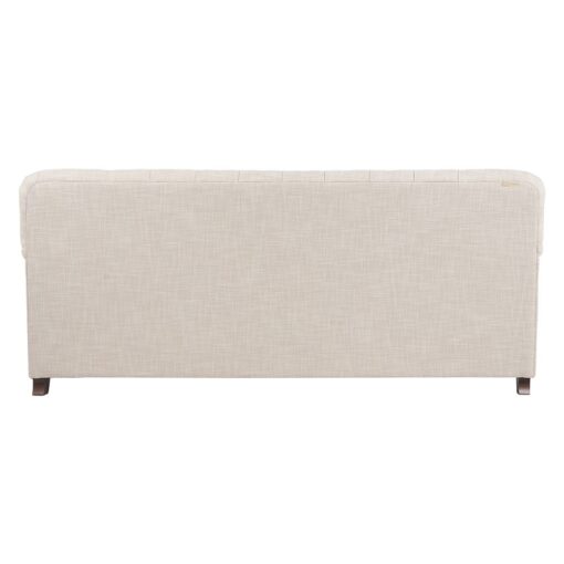 Munz Chesterfield 3 Seater Sofa - Image 11