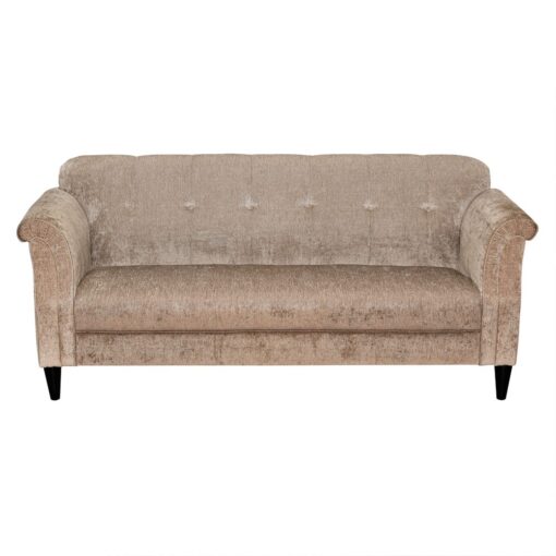 Pearly Swan 3 Seater Sofa